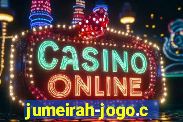 jumeirah-jogo.com