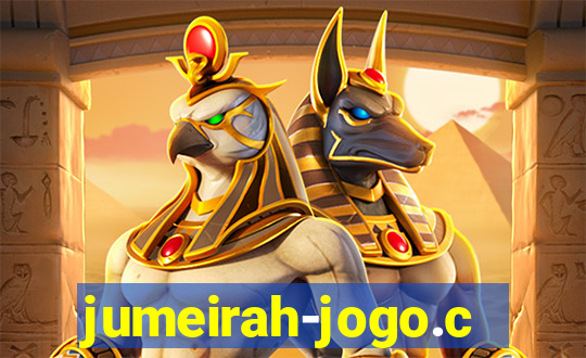 jumeirah-jogo.com