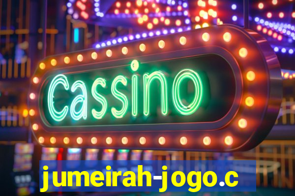 jumeirah-jogo.com