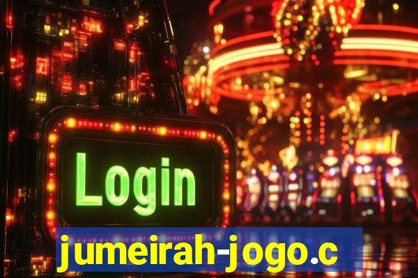 jumeirah-jogo.com