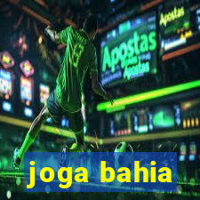 joga bahia