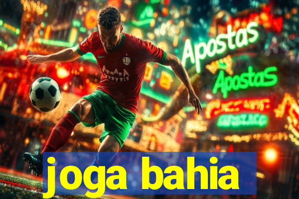 joga bahia