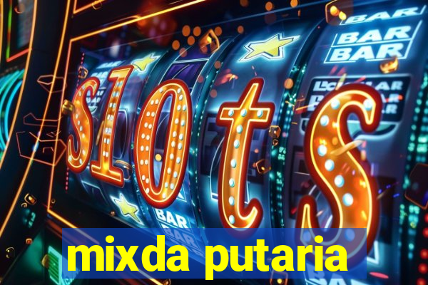 mixda putaria