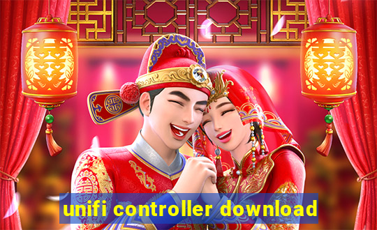 unifi controller download