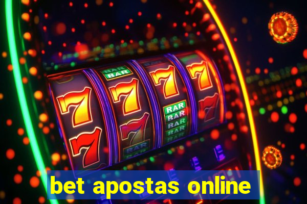 bet apostas online