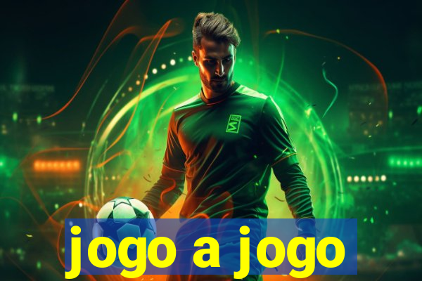 jogo a jogo