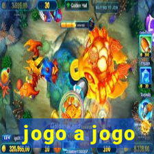 jogo a jogo