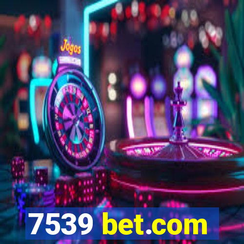 7539 bet.com