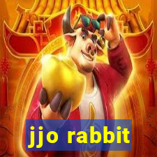 jjo rabbit