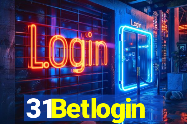 31Betlogin