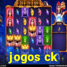 jogos ck