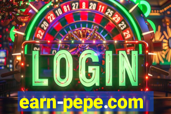 earn-pepe.com