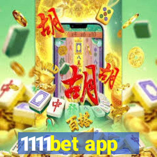 1111bet app