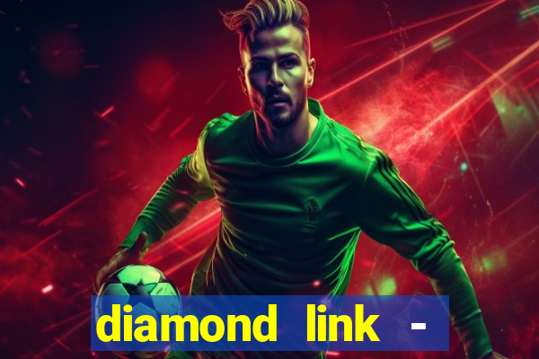 diamond link - fortune slots 777