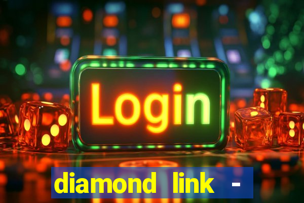 diamond link - fortune slots 777