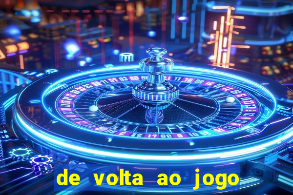 de volta ao jogo john wick