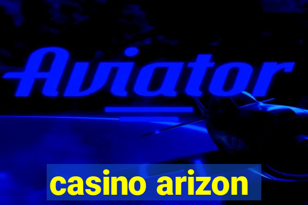 casino arizon