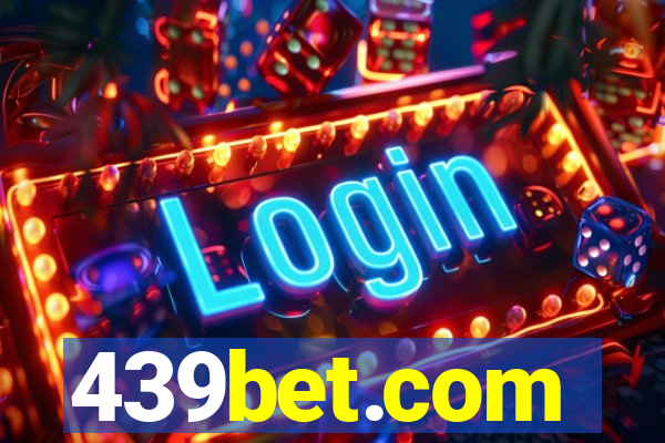 439bet.com