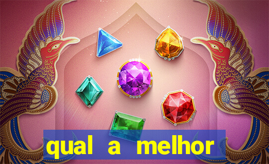 qual a melhor plataforma de jogo