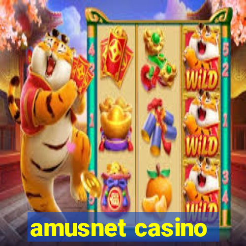 amusnet casino