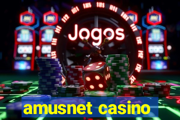 amusnet casino