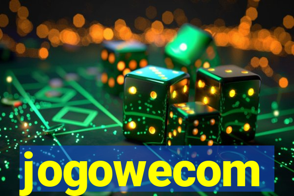 jogowecom