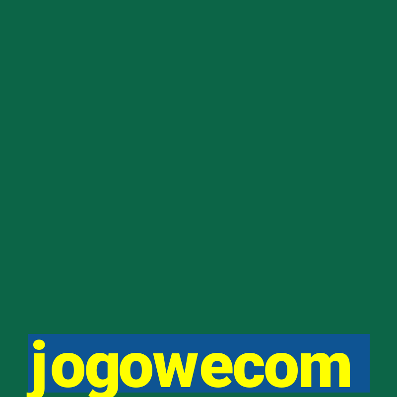 jogowecom