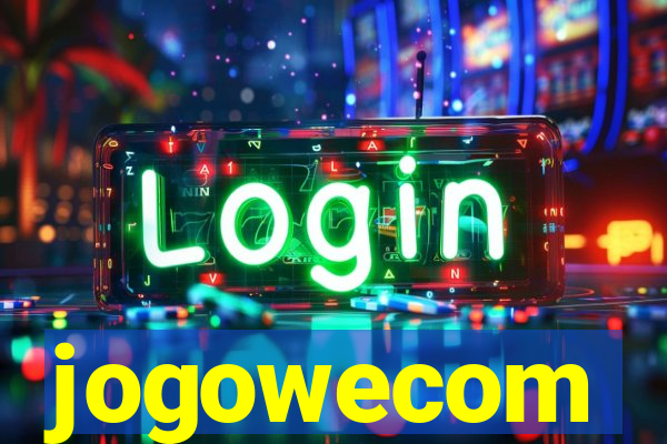 jogowecom