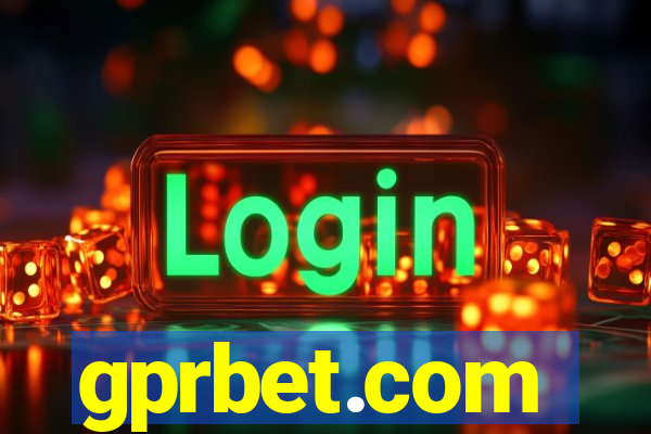 gprbet.com