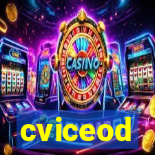 cviceod