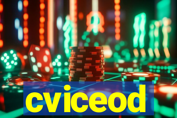 cviceod