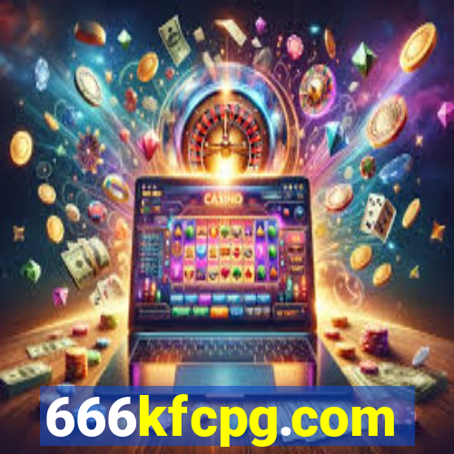 666kfcpg.com