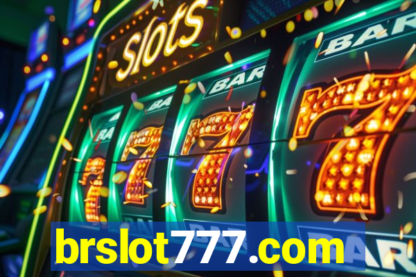 brslot777.com