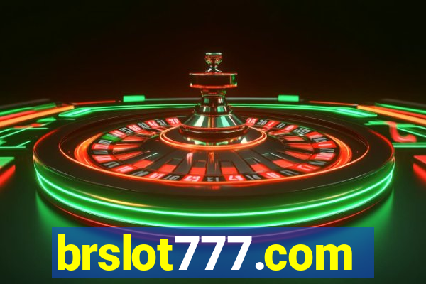 brslot777.com