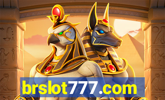 brslot777.com