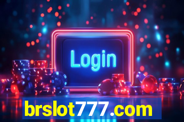 brslot777.com