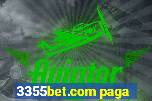 3355bet.com paga