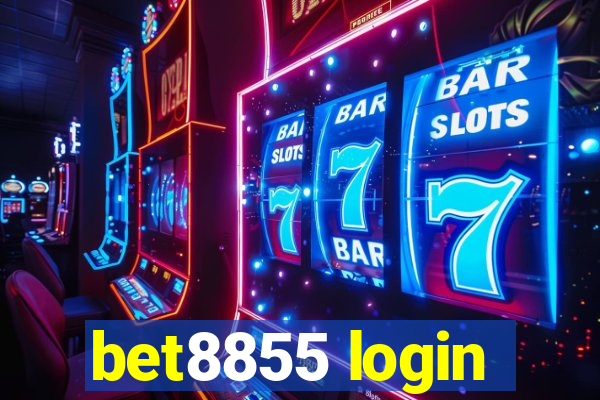 bet8855 login