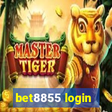 bet8855 login