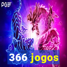 366 jogos