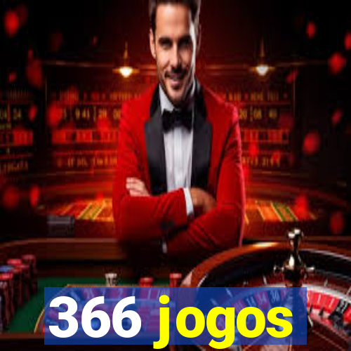 366 jogos