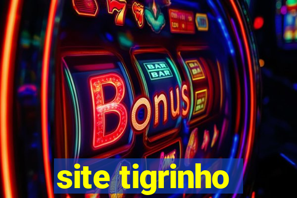 site tigrinho