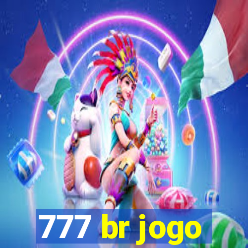 777 br jogo