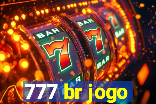 777 br jogo