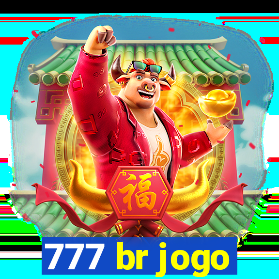 777 br jogo