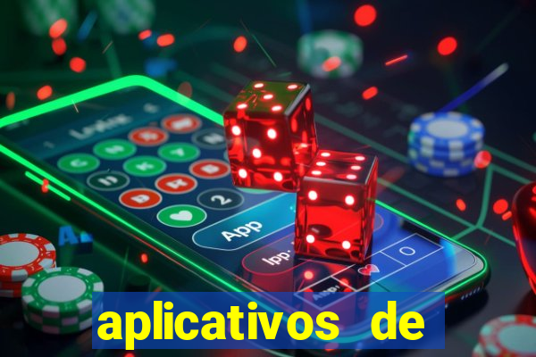 aplicativos de jogos para ganhar dinheiro de verdade