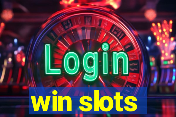 win slots