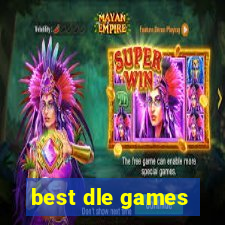 best dle games