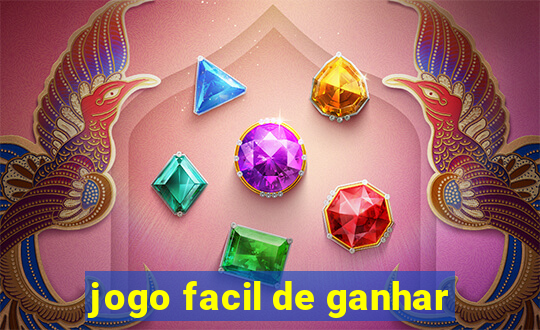 jogo facil de ganhar