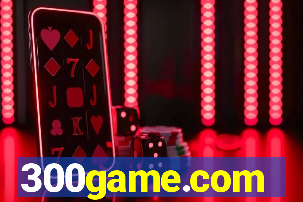 300game.com